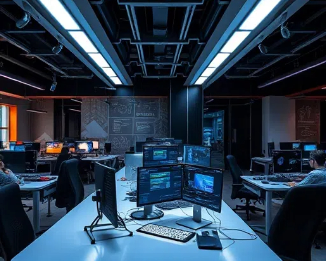 互聯網公司 互聯網公司