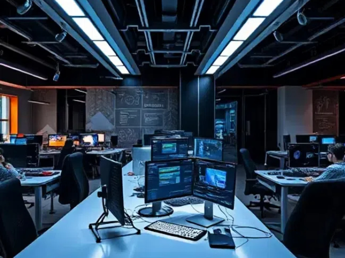 十大低代碼開發平臺排名，國內低代碼平臺有哪些？