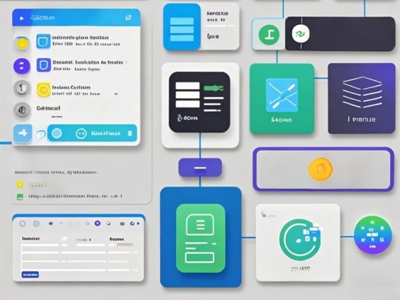 快速掌握！低代碼與無代碼平臺區別及適用場景