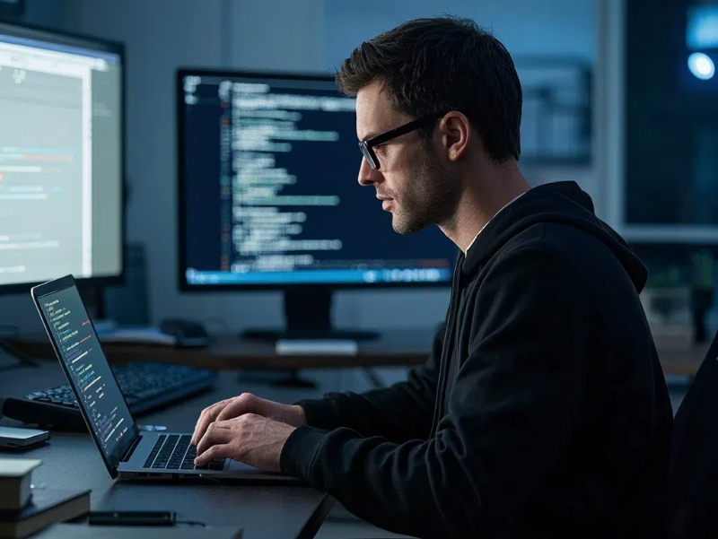 無代碼開發是后端開發嗎？全面解析其概念與作用