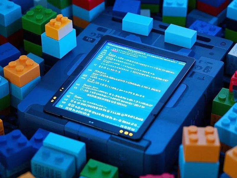 零代碼平臺是什么意思？全面解析零代碼的優勢與應用