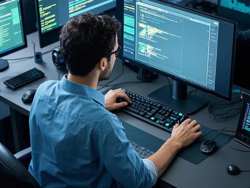 什么是低代碼技術？一文淺述低代碼平臺的優勢與應用場景  