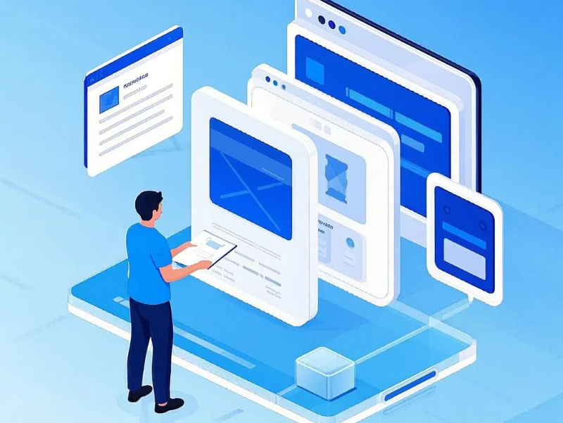 前端低代碼平臺 前端低代碼平臺