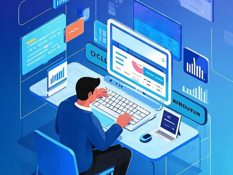 零代碼平臺(tái)開發(fā)應(yīng)用程序的工具