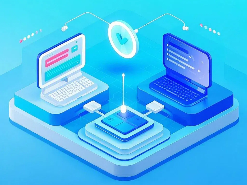 零代碼平臺與低代碼平臺對比