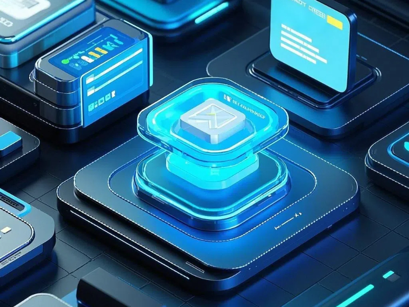 低代碼平臺(tái)選擇