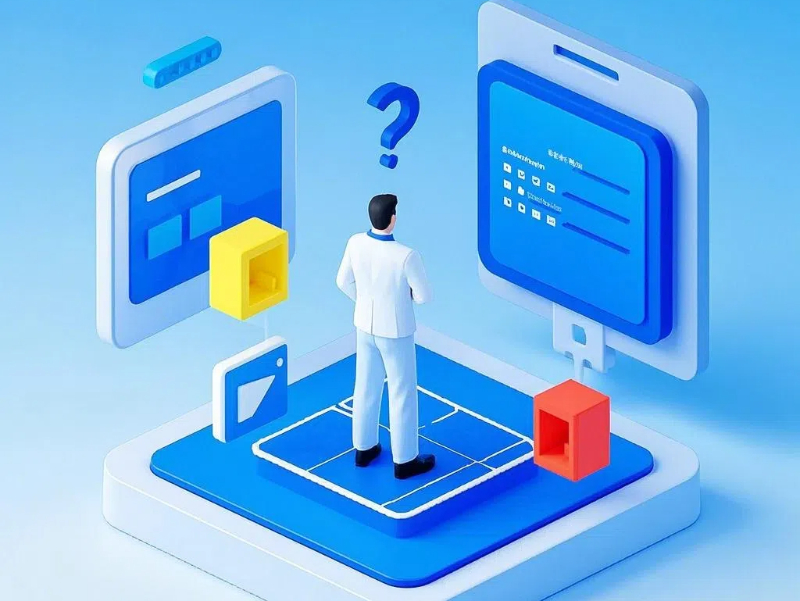 零代碼平臺與低代碼平臺區(qū)別在哪 零代碼平臺與低代碼平臺區(qū)別在哪