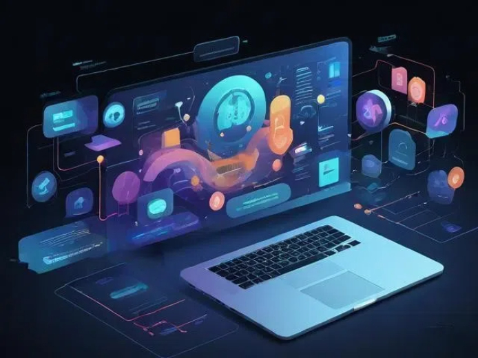 什么是低代碼技術? 什么是低代碼技術?