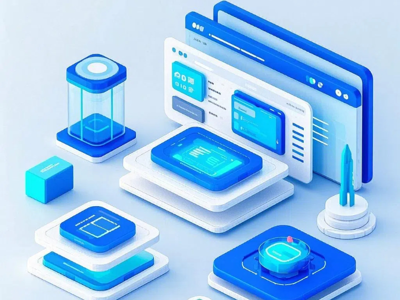 前端低代碼平臺有哪些