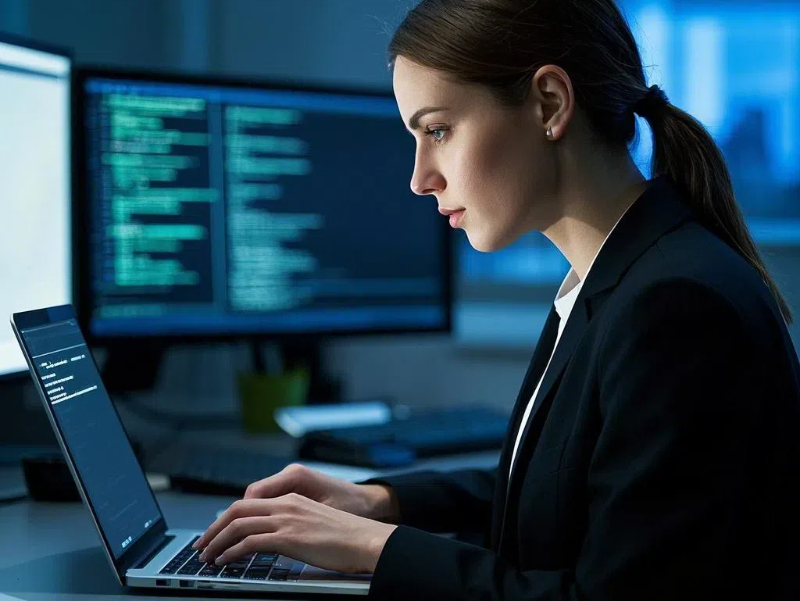 低代碼開發平臺實現原理