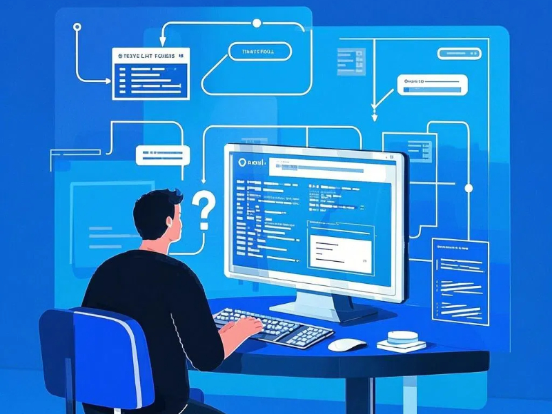 什么是零代碼開發平臺？零代碼平臺與低代碼平臺哪個好？