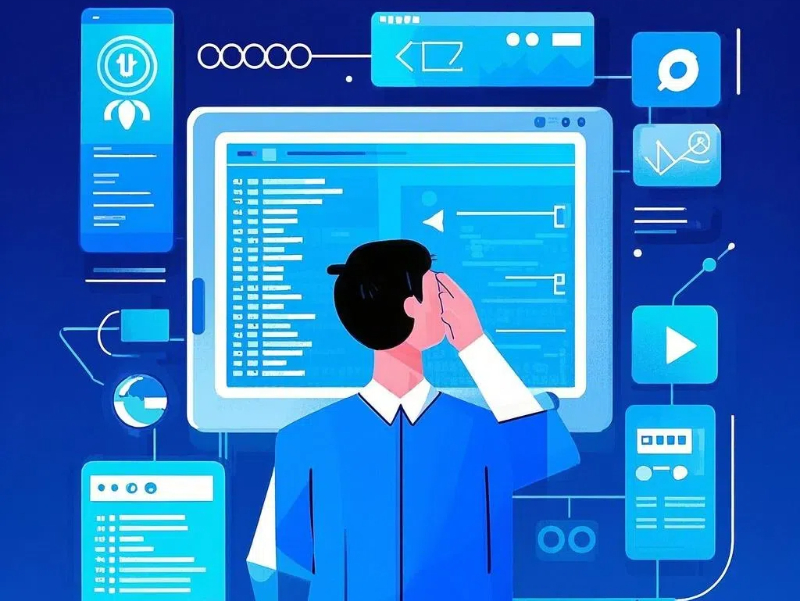 什么是低代碼平臺及低代碼開發平臺要怎么操作