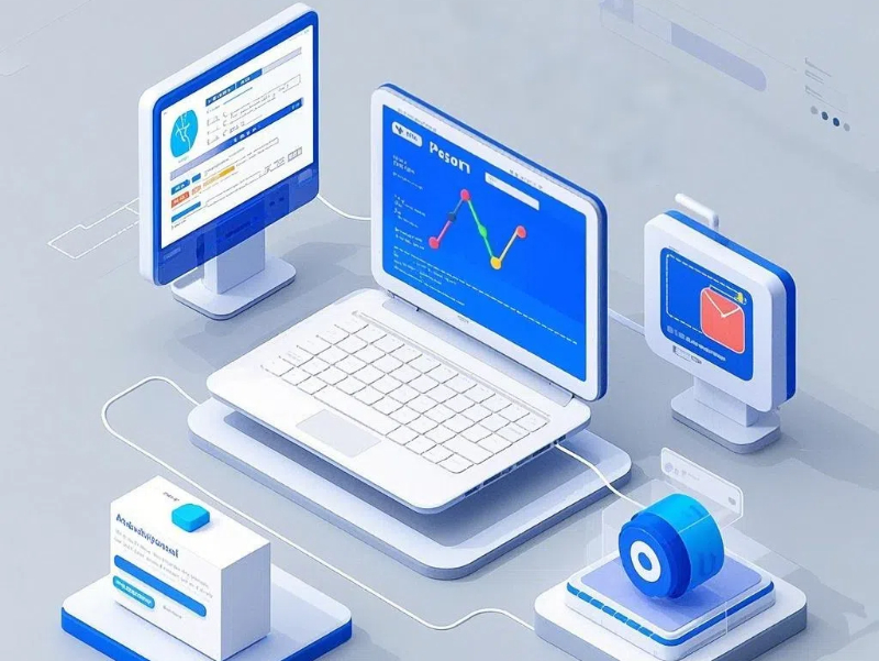 評估低代碼開發平臺哪個最好