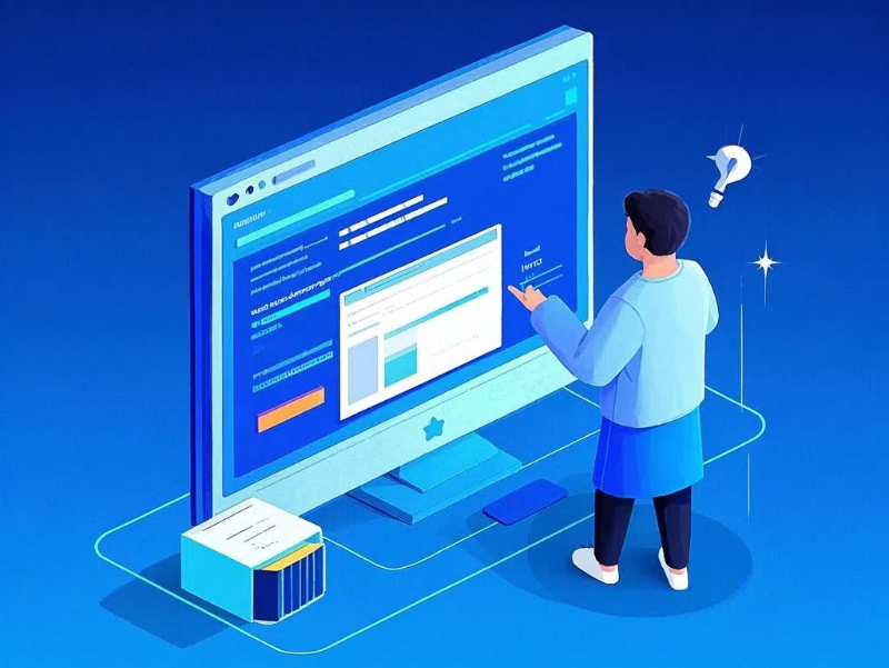 無代碼開發是干什么用的