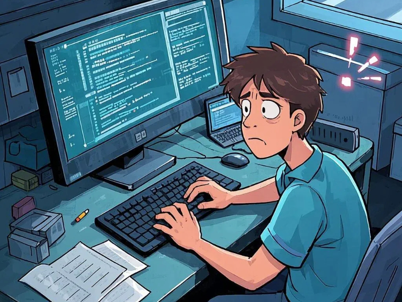 程序員不會(huì)寫代碼怎么辦？低代碼平臺(tái)的優(yōu)缺點(diǎn)盤點(diǎn)，效率提升300%的秘訣