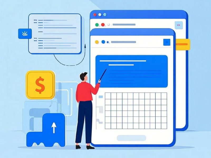 什么是低代碼平臺(tái)？零代碼與低代碼哪個(gè)好？企業(yè)數(shù)字化選型指南