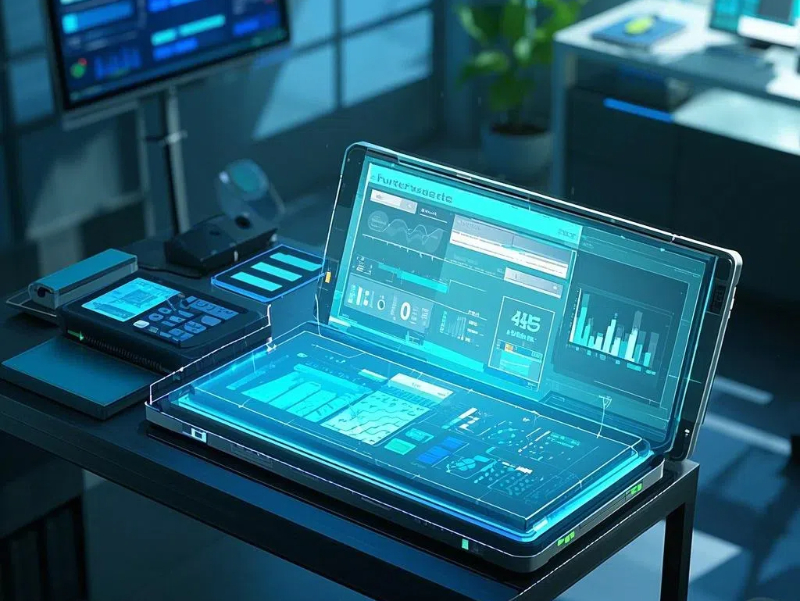 低代碼開發(fā)平臺(tái)哪個(gè)最好？2025低代碼平臺(tái)行業(yè)前景預(yù)測(cè)