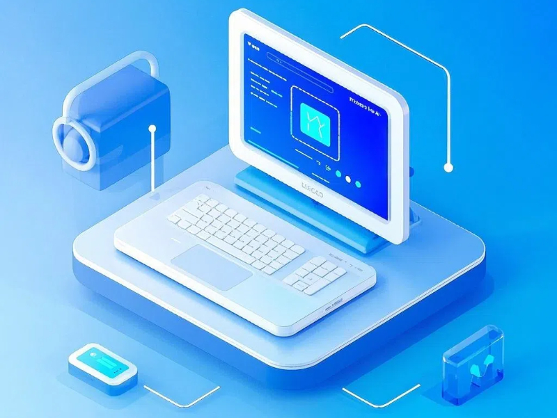 低代碼開發(fā)的特點與操作指南：如何高效構建企業(yè)系統(tǒng)？