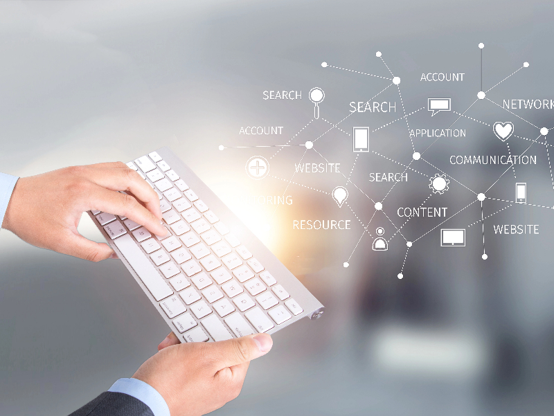 低代碼平臺 低代碼數智化