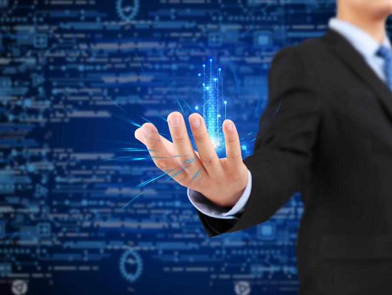 低代碼平臺對開發人員有哪些幫助?